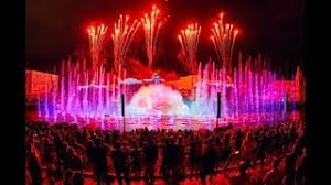 Any park tickets purchased for a date when we are closed will automatically be changed to one valid until december 16, 2021. Universal Studios Fireworks Youtube