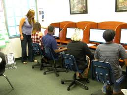 After listing out the key objectives you're trying to achieve, you can. Job Center Folsom Cordova Community Partnership