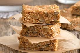 Barres De Cereales Sans Cuisson Au Beurre D Arachide Qu Est Ce Qui Mijote De Kraft Recipe In 2020 Granola Bars Peanut Butter Peanut Butter Granola Granola Recipe Bars