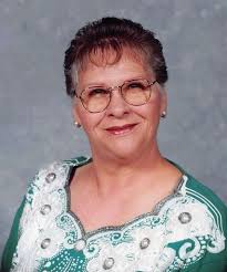 Louene Fern (Perry) Horne Obituary November 13, 2023