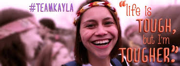 Team Kayla (@TeamKayla37) • Facebook
