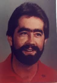 Dalton Lee “Wheezy” Davis (1956-1989)