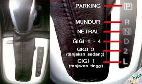 Fungsi d3 dan d2 pada kereta. 20 Cara Mengendarai Mobil Matic Dalam Segala Kondisi Untuk Pemula Otoflik