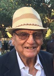 Manuel Garcia Obituary