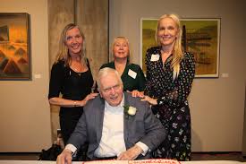 Awards — News — The Community Chest of Port Washington