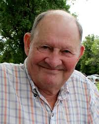 Obituary for Arthur P. Baker