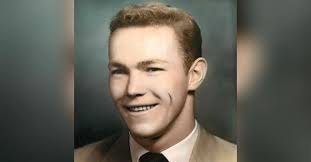 Joseph E. Weiss Jr. Obituary