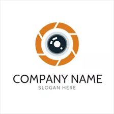 Photography Logo Maker Make Free Photography Logos Designevo