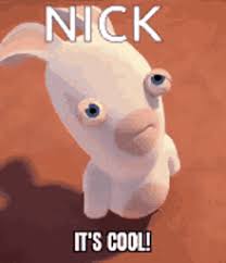 Видео lagi ga enak badan !! Rabbids Sick Gif Rabbid Rabbit Sick Discover Share Gifs