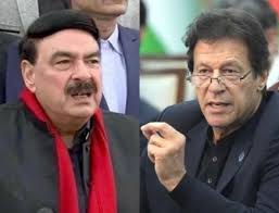 Imran, Rasheed acquitted of violating Section 144 in Islamabad