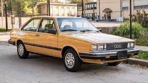 Image result for Inari Silver 1981 Audi
