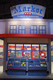 Heb Market Play Houses Diy Kids Furniture Kids Cafe