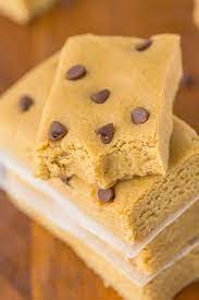 Healthy 3 Ingredient No Bake Paleo Protein Bars Recipe No Bake Protein Bars Healthy Sweet Snacks Paleo Protein Bars