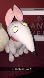 Sale into the 90s--a 1980s/1990s history Tumblr — 316. My “Family Dog” dog