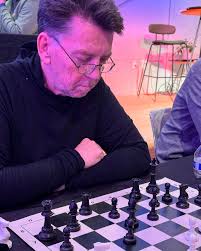 Wild knight tonight 🔥♟️ Tourney 1: 🥇Michael Lu 🥈Fredo González 🥉Stefan  Tourney 2 🥇Alejandro 🥈Abe 🥉Taylor