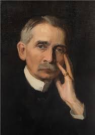 Ralph Elmer Clarkson