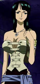 Pin On Nico Robin