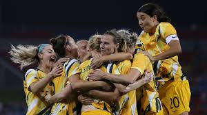 The olyroos have shown no fears on the . Ekfui9zfdcn Pm