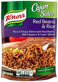 Grocery Knorr Cajun Sides Red Beans And Rice 5 1 Oz Read More At The Image Stuffed Peppers Food Cajun Spiced