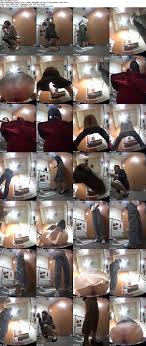 JVU-08137] 大都会駅トイレ未流出19２カメラ美人の全裸う〇こ | Update Daily