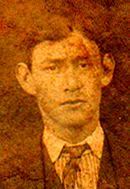 Horace Alexander Plunk (1883-1944)