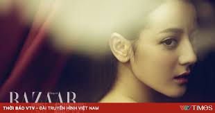 Mỹ nhân "Lệ Cơ truyện" áp đảo "Sở Kiều" Triệu Lệ Dĩnh về sức hút truyền  thông