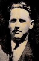 Daniel Everett Gillis, Chief Motor Mechanic, RCNR