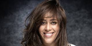 Amel bent (born amel bachir; Singer Amel Bent Talks About Her Future Role In The Validated Series Teller Report