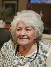 Rosie Serna Obituary August 17, 2024