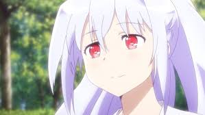 What you do outside of this subreddit is not our business. 30 Best Anime Girls With White Hair