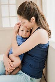 I even close the vents in the bedroom and bathroom. How To Calm Your Baby After A Bath Piece Of Cake Parenting