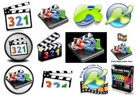 Codecs are needed for encoding and decoding (playing) audio and video. K Lite Codec Pack