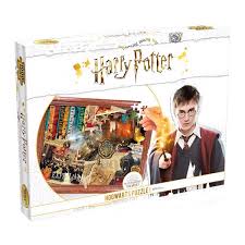 We did not find results for: Harry Potter Hogwarts Frame 1000 Piece Jigsaw Puzzle Toys Gadgets Zing Pop Culture