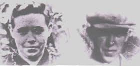 Orlando, West Virginia: March 2008