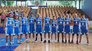 D'alie 6, consolini 5, filippi, rulli 2 cina: Mondiali Maxi Basket Helsinki 2019 I Roster Completi Delle 11 Squadre Italiane Al Via
