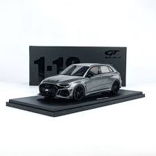 Image result for Daytona Gray 2018 RS3