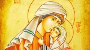 După ce trece 15 august se crede că toamna îşi poate intra în drepturi. Ce Nume Se SÄƒrbÄƒtoresc De Sfanta Ana Care Este Originea Numelui Pe Care Il PoartÄƒ Mii De Romance Ziarul Unirea