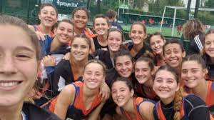 Hockey: el Sub 21 de Bahía terminó tercero en su grupo y mañana irá por el  quinto puesto