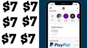 How i get free paypal money into my account by doing simple jobs working 100%. Earn 7 In Paypal Money Fast In Minutes Free Paypal Money Trick 2020 Fast Money Earn Free Money Money Making Opportunities