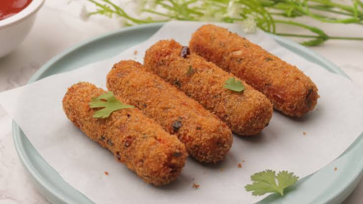 Veg Finger