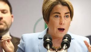 Dissatisfaction with Fall River Politician