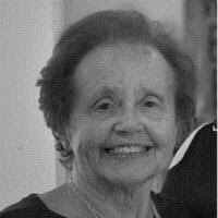 Patricia Schmitt Obituary