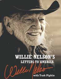 Book Excerpt: 'Dear Cannabis' Letter by Willie Nelson