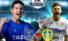 La liga águila es el campeonato de primera división del fútbol profesional colombiano que cuenta con la participación de 20 equipos que disputarán una fase de todos contra todos, una de. Everton Vs Leeds Y Cuartos De Final En Liga Colombiana Imagen Del Periodismo Regional