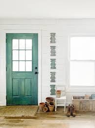 Clean the door by using any old clothes or brush 2. How To Paint A Metal Door To Look Like An Old Antique Door We Lived Happily Ever After