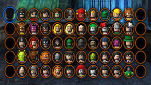 How do you unlock all the characters in lego batman? Lego Batman 2 Dc Superheroes All Characters Unlocked Lego Batman 2 Lego Batman Lego