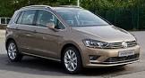 Volkswagen-Golf-Sportvan