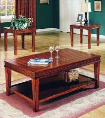 Find the best chinese solid wooden coffee table suppliers for sale with the best credentials in the above search list and compare their prices and buy from the china solid wooden. Pine Solid Wood Stylish 3pc Coffee Table Set W Nail Head Accents
