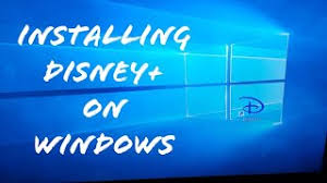 Pretty much every disney film, show and cartoon short you could imagine is on disney+ — plus content from national geographic, marvel, fox, and star wars — and when your travels take you away. Installing Disney On Windows Episode 2 Nuc Home Theater Device Disney Plus Windows App Youtube