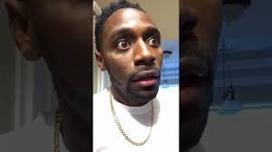 Kountry Wayne : When bae get her eye lashes done but can't see! Gena Prince 